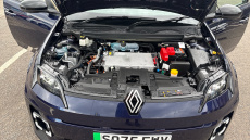 Renault 5 110kW Techno + Comfort Range 52kWh 5dr Auto Electric Hatchback